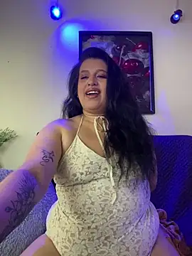Andrea secret  online show from May 31, 2026, 3:18 pm