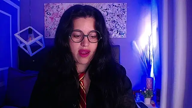 Snapshot of Andrea_secret_ chatting on September 19, 2025, 2:21 pm Andrea secret online show from September 19, 2025, 2:21 pm