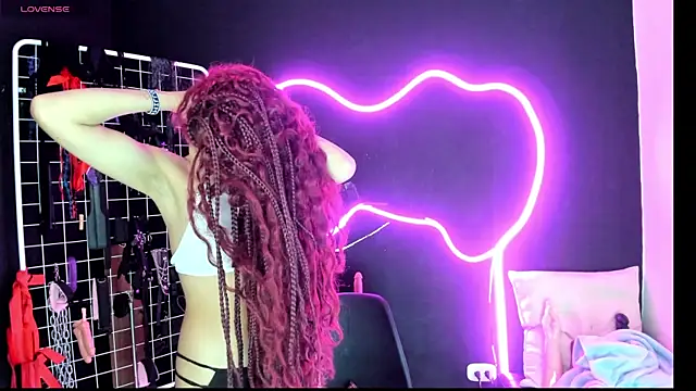 Snapshot of Mistress_Megan_BDSM chatting on December 1, 2025, 7:37 pm Mistress Megan BDSM online show from December 1, 2025, 7:37 pm