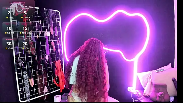 Snapshot of Mistress_Megan_BDSM chatting on November 26, 2025, 7:14 pm Mistress Megan BDSM online show from November 26, 2025, 7:14 pm