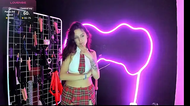 Snapshot of Mistress_Megan_BDSM chatting on November 18, 2025, 7:17 pm Mistress Megan BDSM online show from November 18, 2025, 7:17 pm