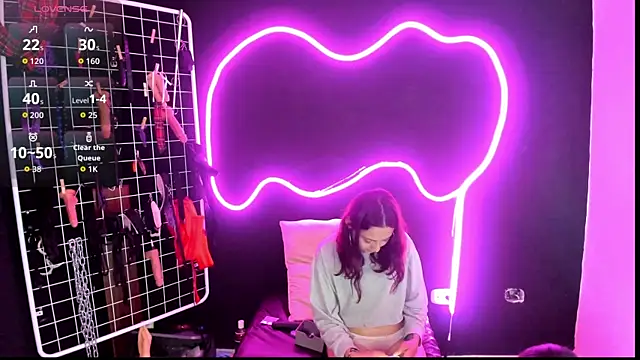 Snapshot of Mistress_Megan_BDSM chatting on November 6, 2025, 7:18 pm Mistress Megan BDSM online show from November 6, 2025, 7:18 pm