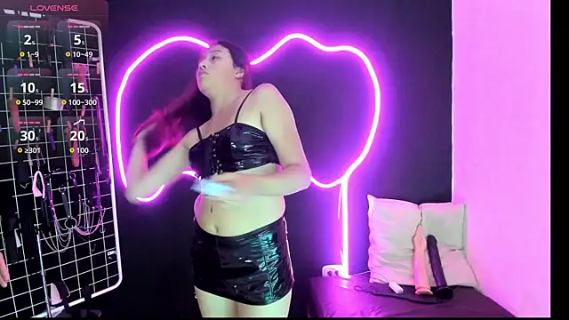 Snapshot of Mistress_Megan_BDSM chatting on December 2, 2025, 7:04 pm Mistress Megan BDSM online show from December 2, 2025, 7:04 pm