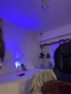 EMILIIA RICHTER   online show from March 20, 2026, 7:37 pm