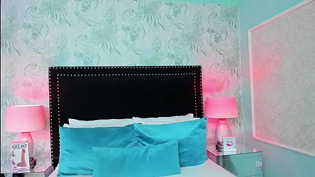 SamyySwet online show from February 25, 2026, 8:08 pm