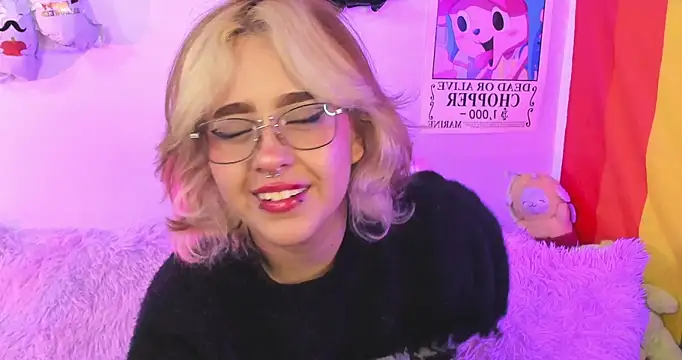 NekoWaifu online show from October 20, 2025, 1:00 pm