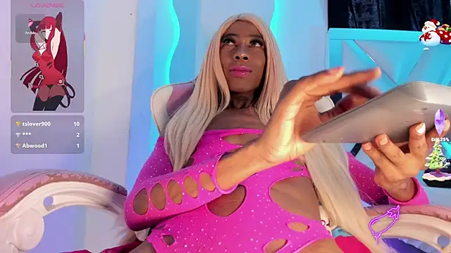 Mara royal online show from December 18, 2025, 9:07 pm