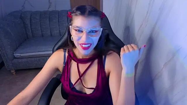 Snapshot of Isabella_Blondetf chatting on November 22, 2025, 7:46 pm Isabella Blondetf online show from November 22, 2025, 7:46 pm