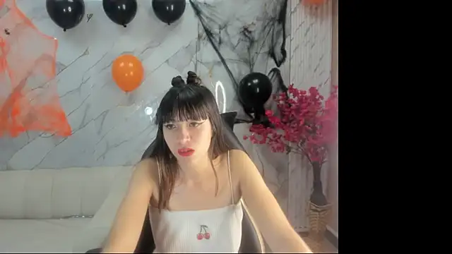 Snapshot of Isabella_Blondetf chatting on October 25, 2025, 8:42 pm Isabella Blondetf online show from October 25, 2025, 8:42 pm