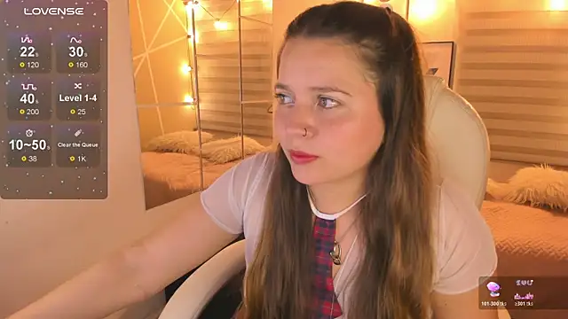 sophiee09  online show from April 9, 2026, 2:02 am