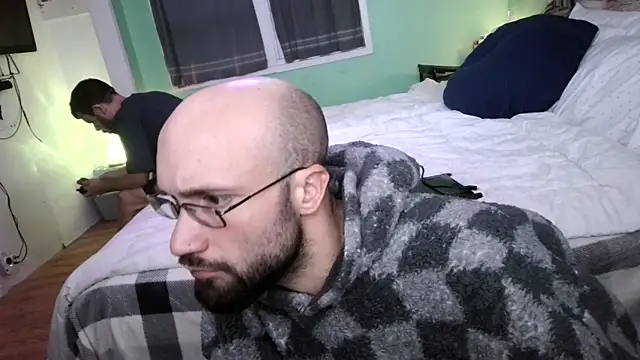 versatilevortex online show from October 28, 2025, 2:56 am