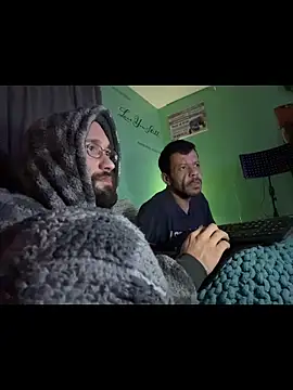 versatilevortex online show from November 21, 2025, 4:00 am