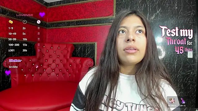 KonnyDesire online show from March 3, 2026, 12:12 pm