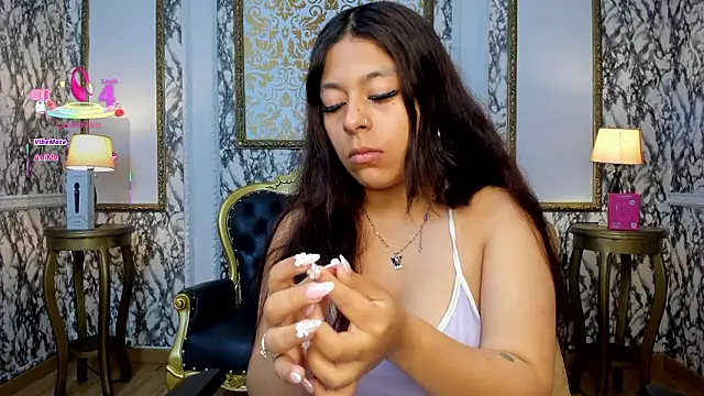 KonnyDesire online show from February 3, 2026, 1:16 pm