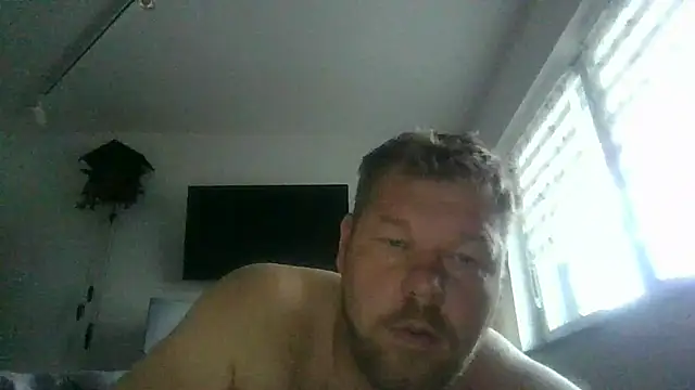 fetter Daddy Berlin online show from September 26, 2025, 5:58 am