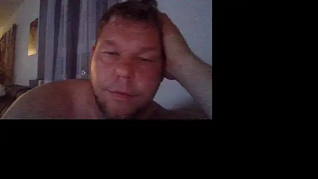 fetter Daddy Berlin online show from October 16, 2025, 8:50 pm