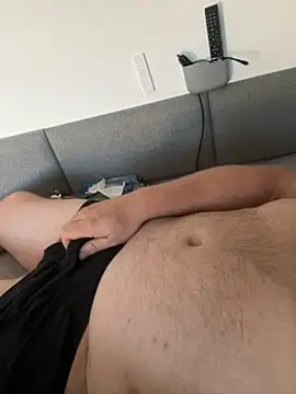 fetter Daddy Berlin online show from September 20, 2025, 5:34 am