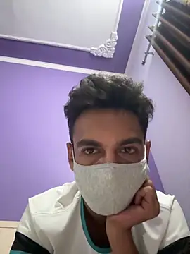 Siddharth8970 online show from September 15, 2025, 7:03 pm