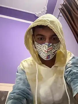 Siddharth8970 online show from September 16, 2025, 4:08 pm