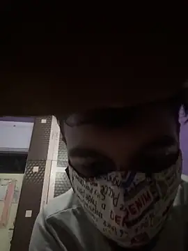 Siddharth8970 online show from September 19, 2025, 5:39 pm