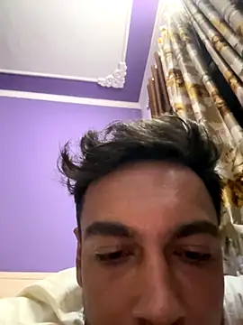 Siddharth8970 online show from October 28, 2025, 4:28 pm