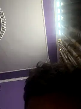 Siddharth8970 online show from September 18, 2025, 6:55 pm