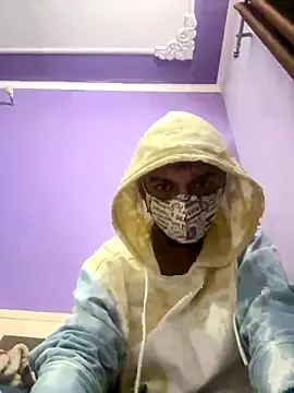 Siddharth8970 online show from September 21, 2025, 3:50 pm