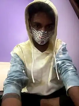 Siddharth8970 online show from September 17, 2025, 6:10 pm