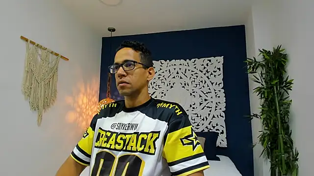 JacobDraven online show from October 16, 2025, 3:59 am