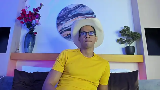 JacobDraven online show from October 5, 2025, 1:40 am