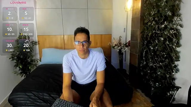 JacobDraven online show from November 14, 2025, 3:43 am