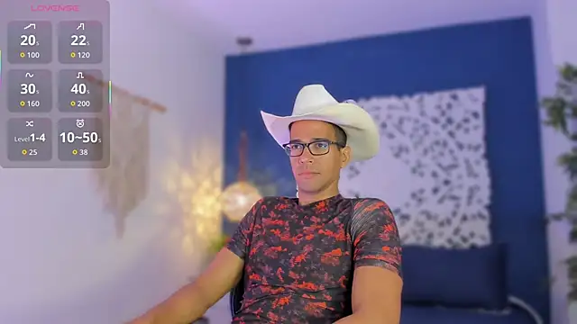 JacobDraven online show from October 8, 2025, 3:52 am