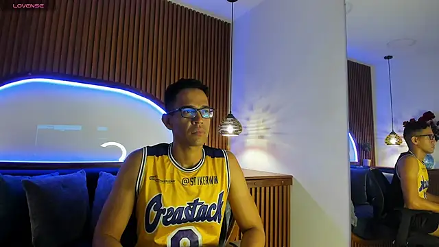 JacobDraven online show from November 7, 2025, 3:44 am