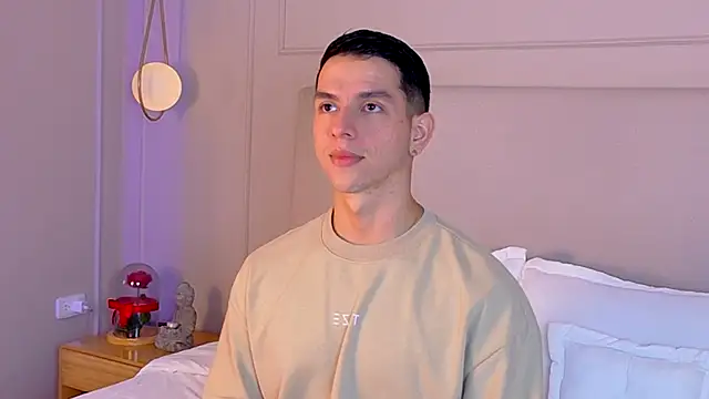 ZaneDawson online show from November 5, 2025, 6:05 am