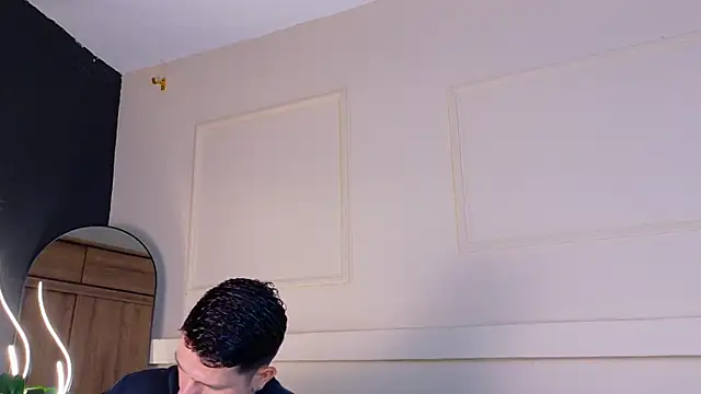 ZaneDawson online show from March 13, 2026, 8:03 pm