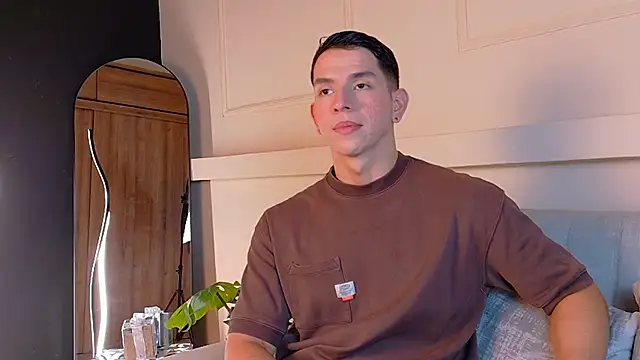 ZaneDawson online show from December 17, 2025, 7:08 pm