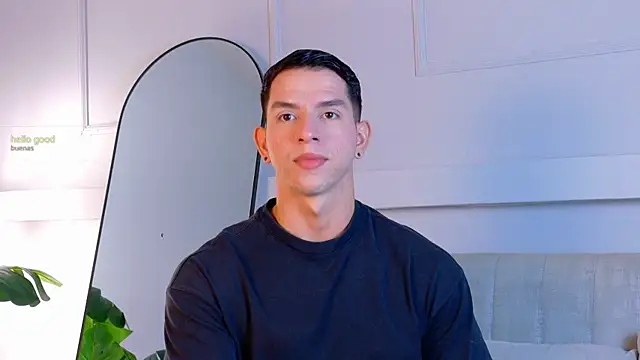 ZaneDawson online show from April 16, 2026, 7:14 pm