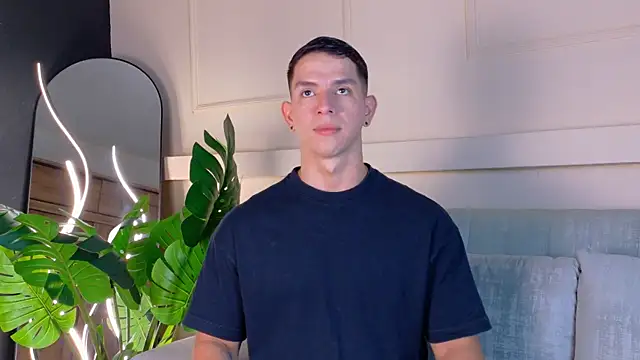 ZaneDawson online show from February 23, 2026, 7:14 pm