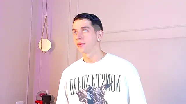 ZaneDawson online show from October 18, 2025, 11:45 am