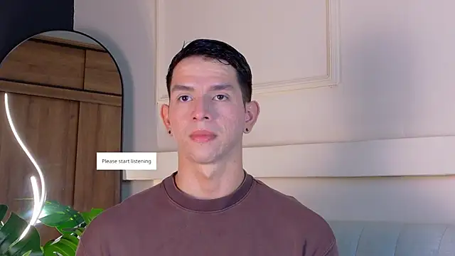 ZaneDawson online show from March 17, 2026, 7:17 pm