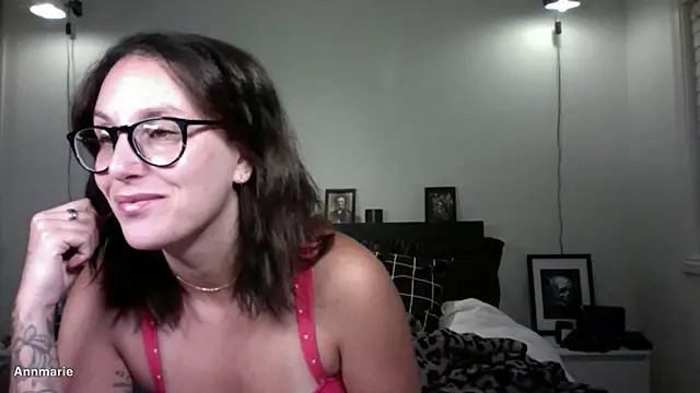 annmarieferrara online show from July 27, 2026, 3:19 pm