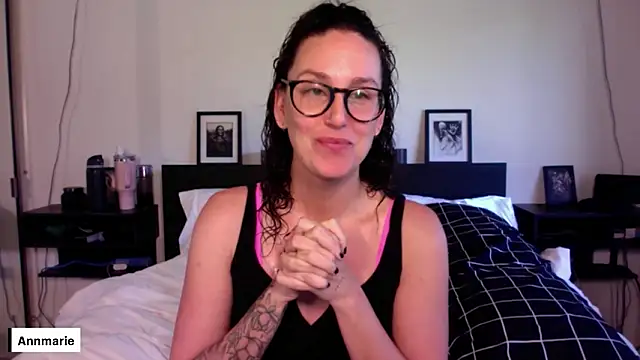 annmarieferrara online show from February 7, 2026, 4:37 pm