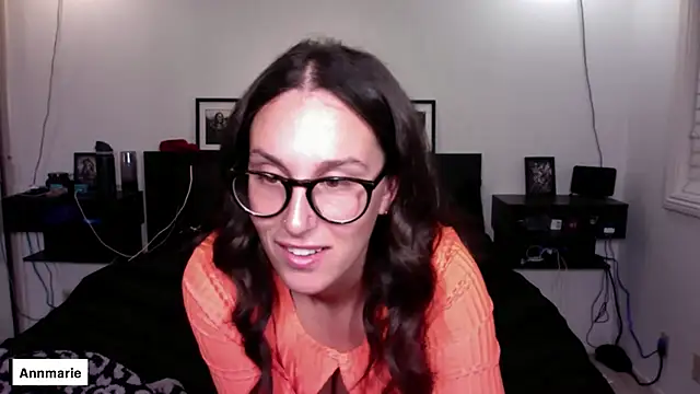 annmarieferrara online show from October 31, 2025, 4:14 pm