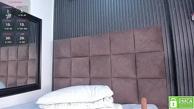 Scarlet  Jones  online show from March 30, 2026, 3:19 am