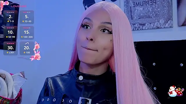 Angel-dragun online show from February 25, 2026, 3:29 am