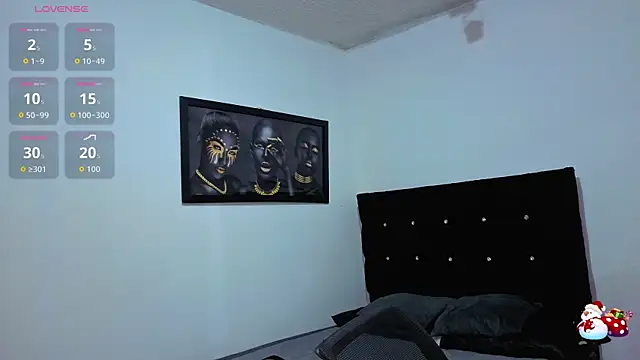 Angel-dragun online show from January 17, 2026, 3:10 am