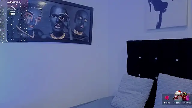 Angel-dragun online show from March 24, 2026, 3:39 am