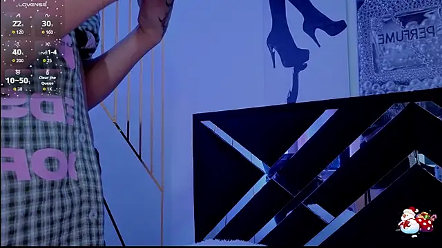 Angel-dragun online show from April 1, 2026, 3:08 am