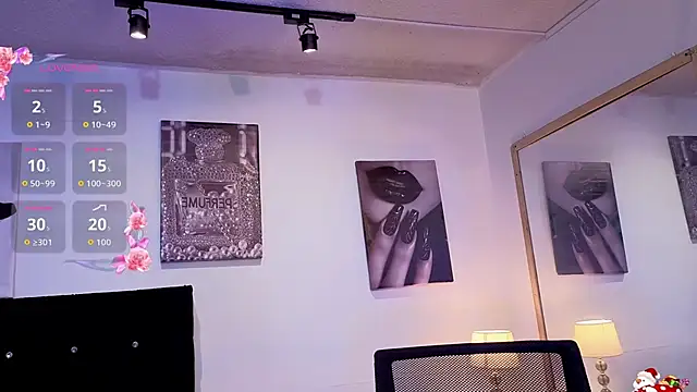 Angel-dragun online show from February 12, 2026, 3:17 am