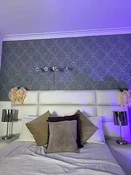 Celeste Amber online show from June 12, 2026, 7:44 pm